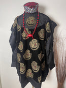 Grand boubou Igwé