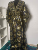 Lys - Robe Traditionnelle Africaine Boubou